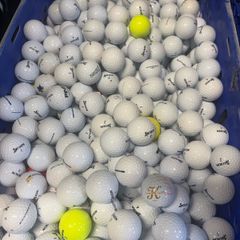 50 Srixon Golf Balls