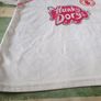 Tyrone Gaelic Football Away Jersey 2013 to 2014 Children 10 to 11 Years Old Image 4