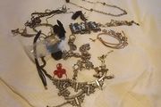 Broken Jewellery