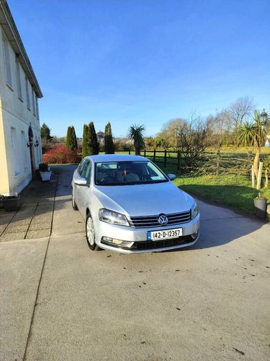 Passat 1.6 Diesel