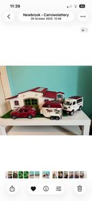 Schleich horse bundle