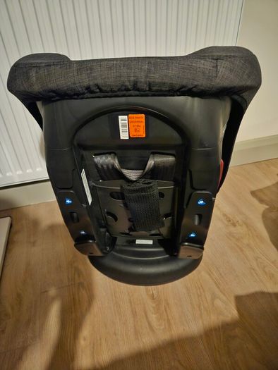 car seat
