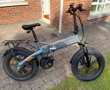 E-bike