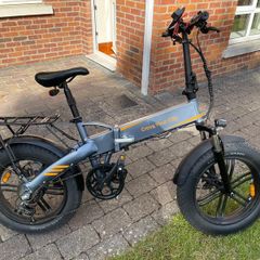 E-bike