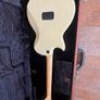 Taylor SB 1x solid body electric guitar (mint 2007) Image 2