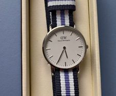Daniel Wellington watch