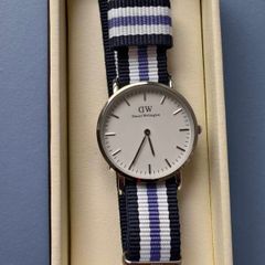 Daniel Wellington watch