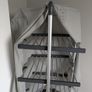 Black+Decker Heated Airer Image 4