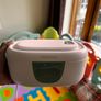 Momcozy Large Capacity Baby Wipe Warmer Image 2