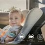 Baby Car Camera 1080p Image 2
