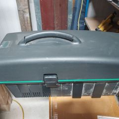 Convac 3000c hoover