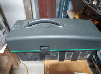 Convac 3000c hoover