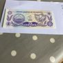 Uncirculated Banknote from Nicaragua Image 2