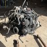 Engine for BMW 6 series E63 3.0 N52B30A complete Image 4