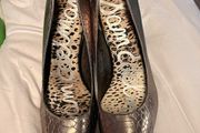 Sam Edelman heels