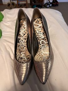 Sam Edelman heels