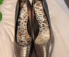 Sam Edelman heels