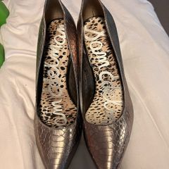 Sam Edelman heels