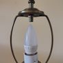 Marble Lamp Base Image 3