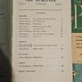 The Dubliner. 1964 Literary Magazines . PLUS THE BELL LITERARY MAGAZINES 1951BOTH IN Good Condition.  See Photos For Same. Image 4