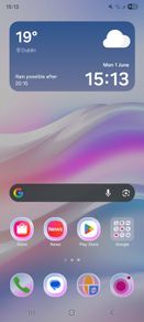 Samsung galaxy a07 64gb dual sim