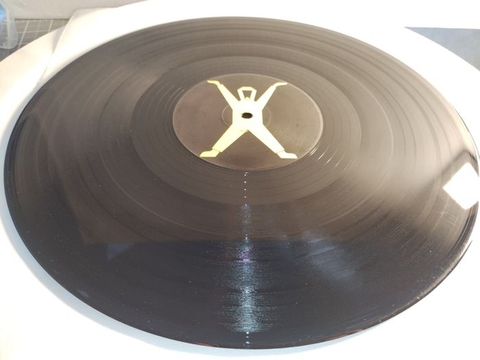 Altern 8 - Hypnotic St-8 + Armageddon - Network Records - Incl. Joey Beltram Infiltrate 202 Remix!