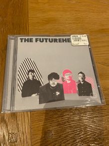 The Futureheads - The Futureheads
