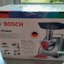 Bosch mincer/grinder Image 2