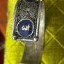 Tibetan cuff bracelet Image 6