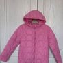 Girl's jacket size 6-7 Image 2