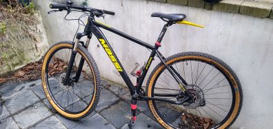 Massi Fura 29" 2019 hardtail