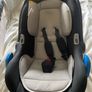 Noordi car seat & Isofix base Image 2