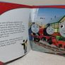 Thomas & Friends Favourite Tales Hardback Book Image 7