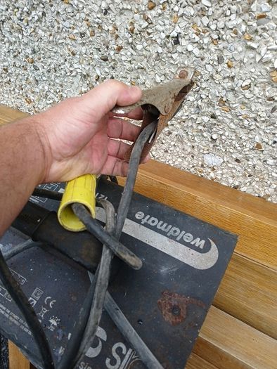 welder