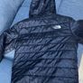 THE NORTH FACE Boys Reversible Perrito Jacket Image 2