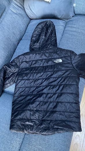 THE NORTH FACE Boys Reversible Perrito Jacket