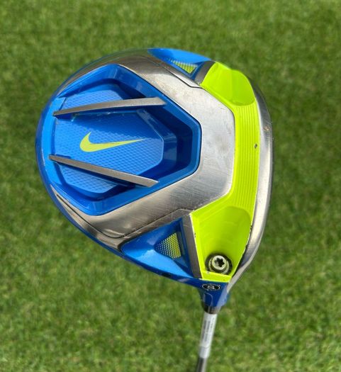 Nike Vapor Fly Driver