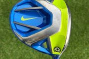 Nike Vapor Fly Driver