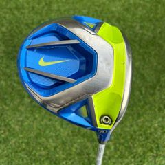 Nike Vapor Fly Driver