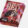One Piece Film Red Collectors Box  Editon Panini Trading Card English Image 4