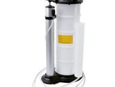 PACINI Vacuum Manual Fluid Extractor 9 Litre