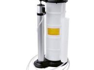 main image for ad PACINI Vacuum Manual Fluid Extractor 9 Litre
