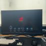 Samsung Odyssey G7 LS28BG700EPXXU 28" 4K UHD Smart Gaming monitor with Speakers Image 3