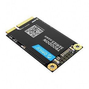 Msata Ssd (orico M200) 512go