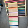 Foldable Climbing frame with ladder and slide Image 2