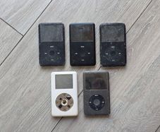 iPod Classic Joblot (Free Post)