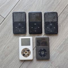iPod Classic Joblot (Free Post)