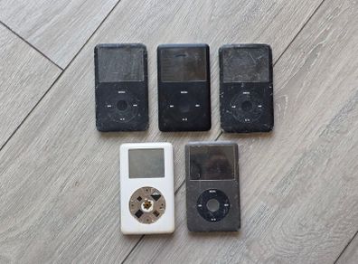 iPod Classic Joblot (Free Post)