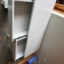 Free desk with 2 drawers Image 7
