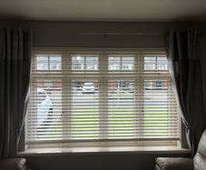 Curtains